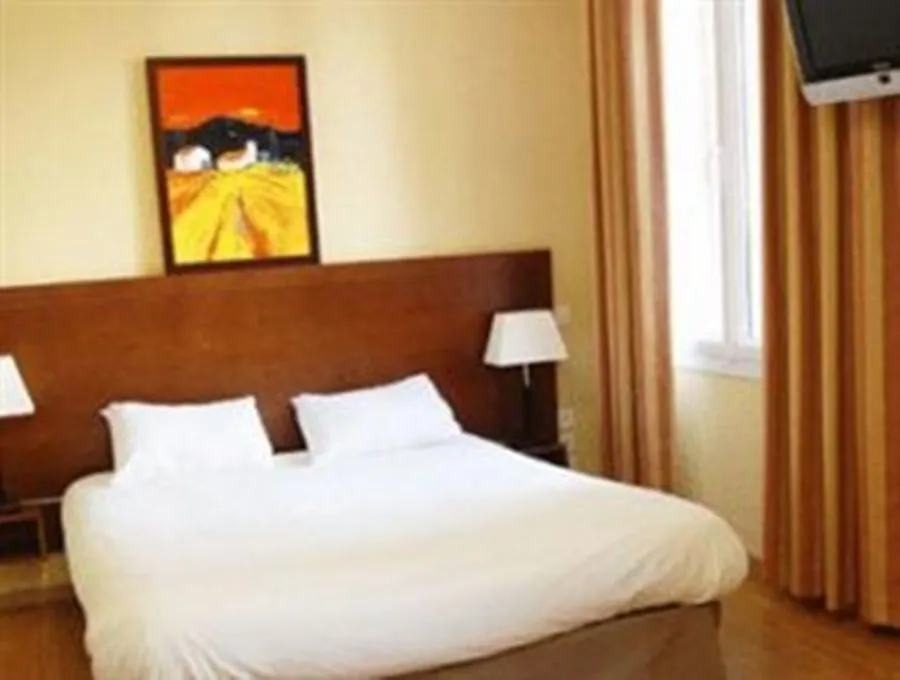 Residence Les Jardins De Lourdes