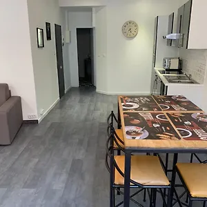 Apartamento T2 - Quartier Mythique Du Panier