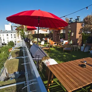 Mercure Bastille Saint Antoine 4* Parijs