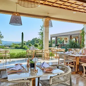 La Bastide Saint Georges & 4* Forcalquier