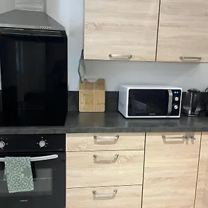 : Superbe T2 42m2 Appartement