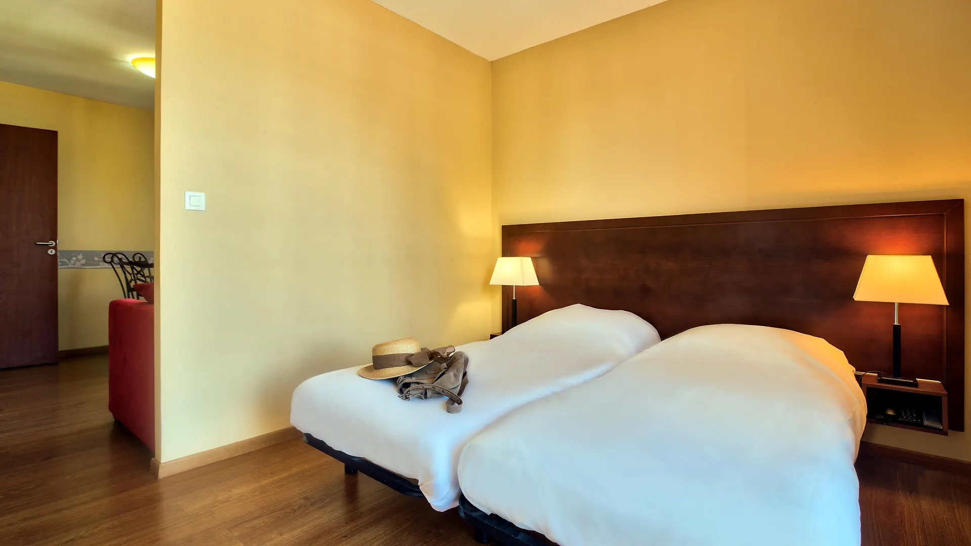Residence Les Jardins De Lourdes 3*,  France