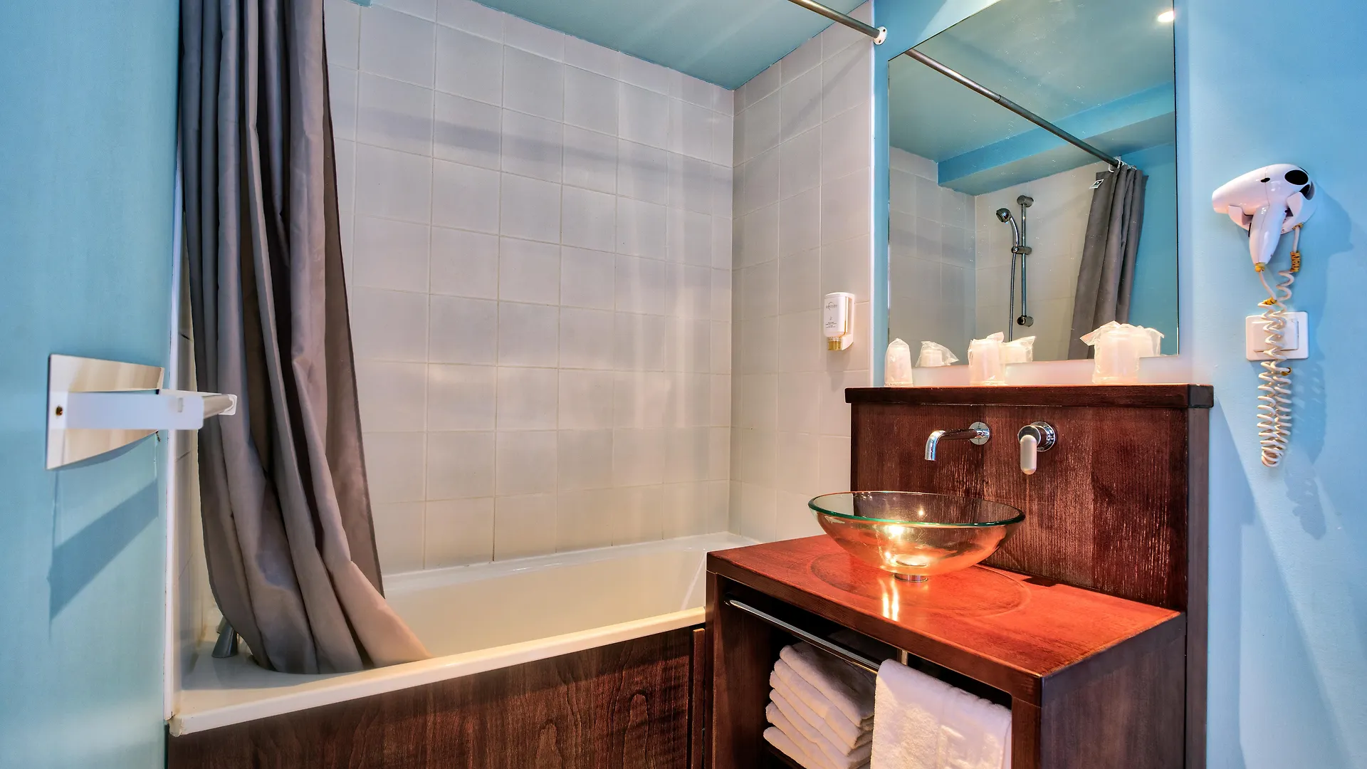Aparthotel Residence Les Jardins De Lourdes