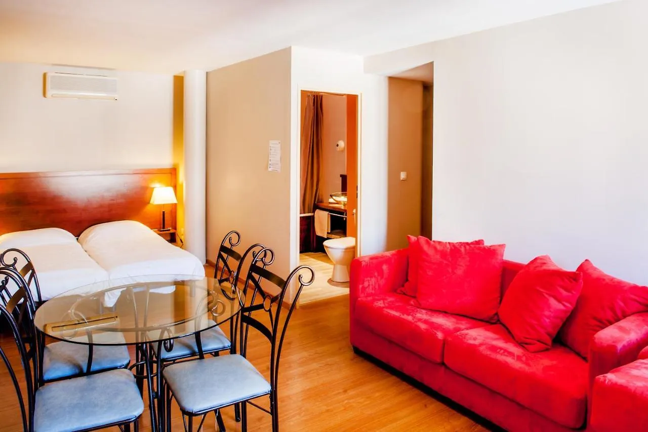 Residence Les Jardins De Lourdes