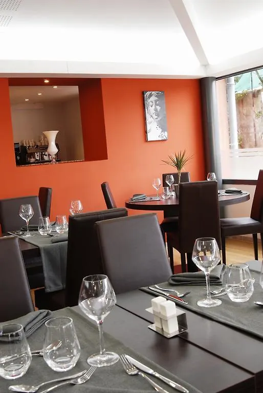 Residence Les Jardins De Lourdes 3*,  France