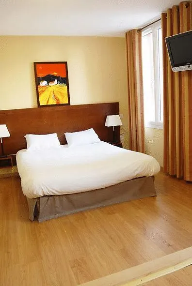 Residence Les Jardins De Lourdes France