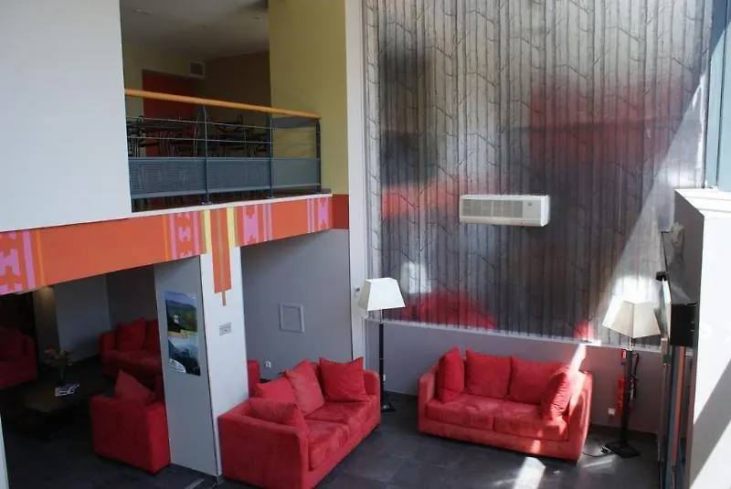 Residence Les Jardins De Lourdes Aparthotel