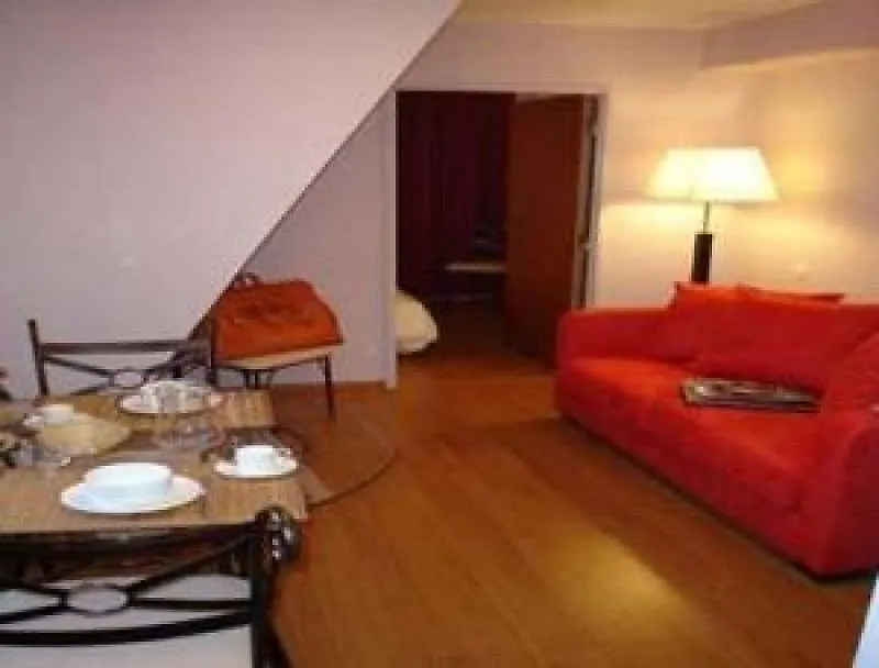 Residence Les Jardins De Lourdes France