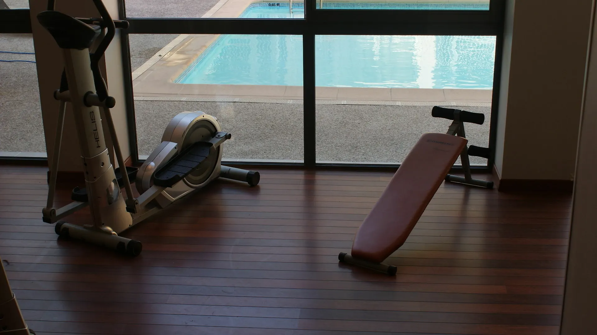 Residence Les Jardins De Lourdes Aparthotel