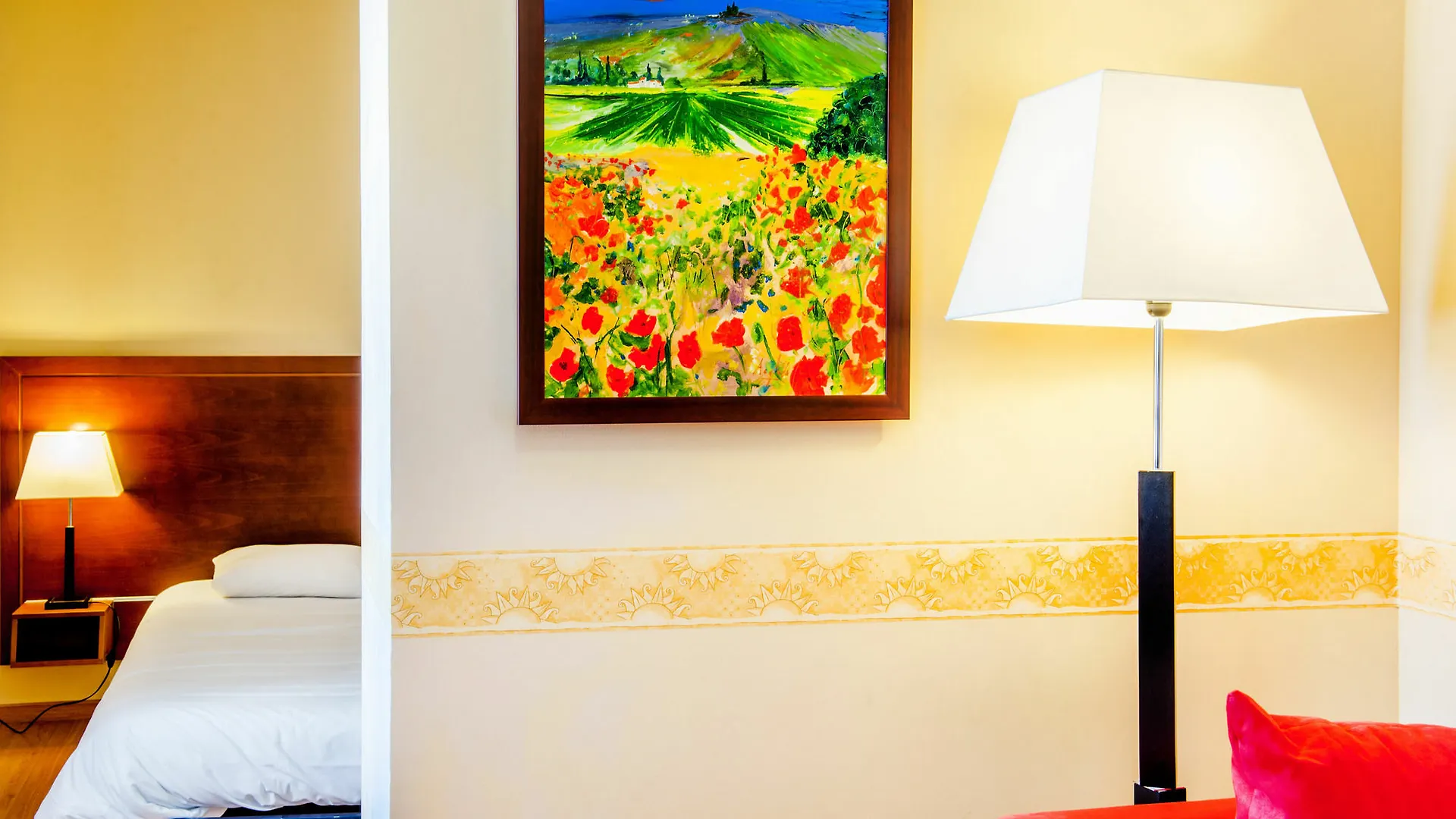Residence Les Jardins De Lourdes