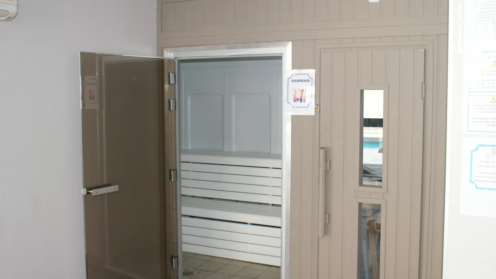 Residence Les Jardins De Lourdes France