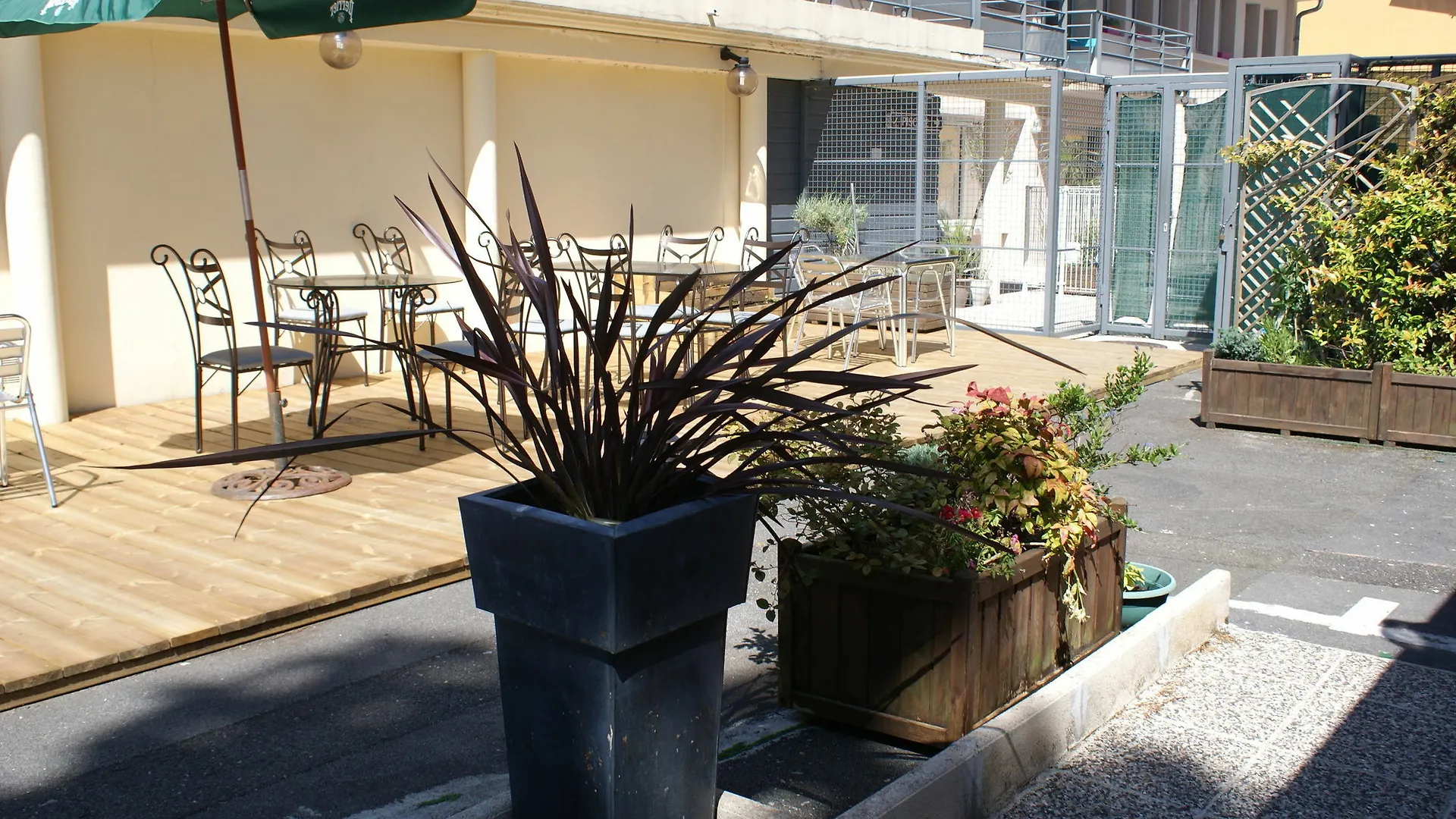 Residence Les Jardins De Lourdes 3*,  France