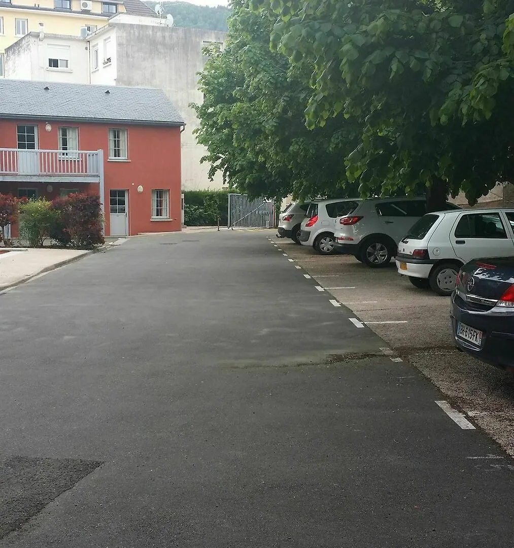 Residence Les Jardins De Lourdes France